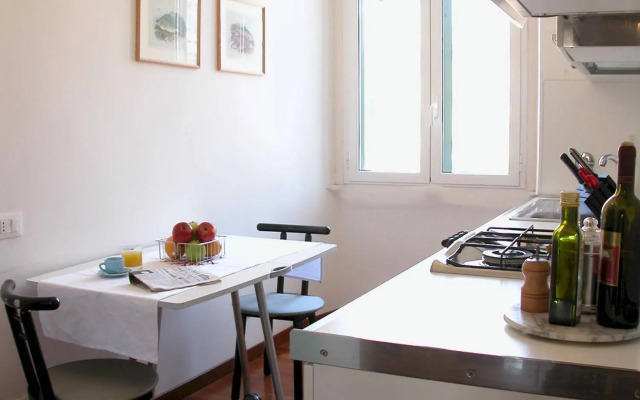 Rent in Rome - Vatican Apartments