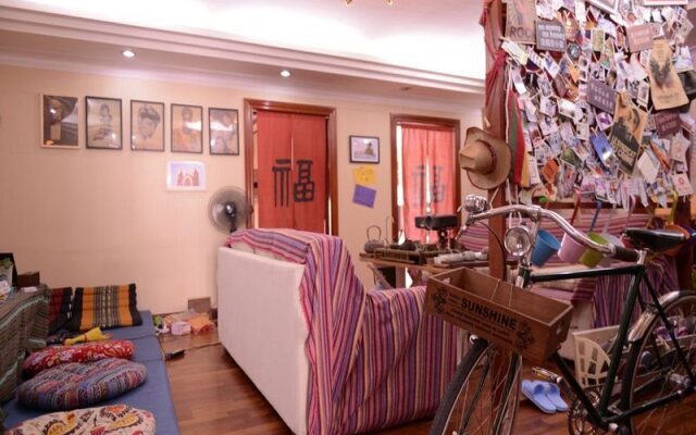 Harbin Halaxiang Youth Hostel