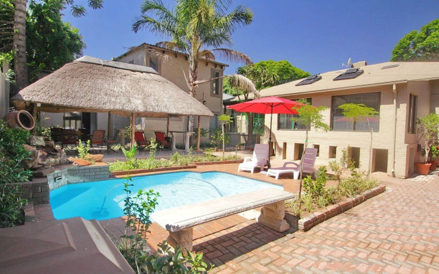 Melville Gap Guest House