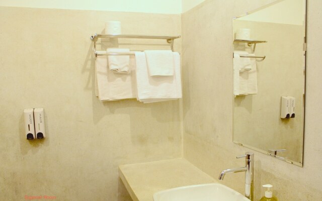 Billabong Hostel