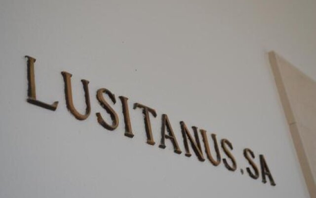 Lusitanus