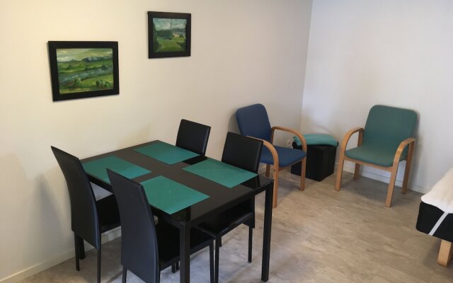 Vangsbo B&B Holidays