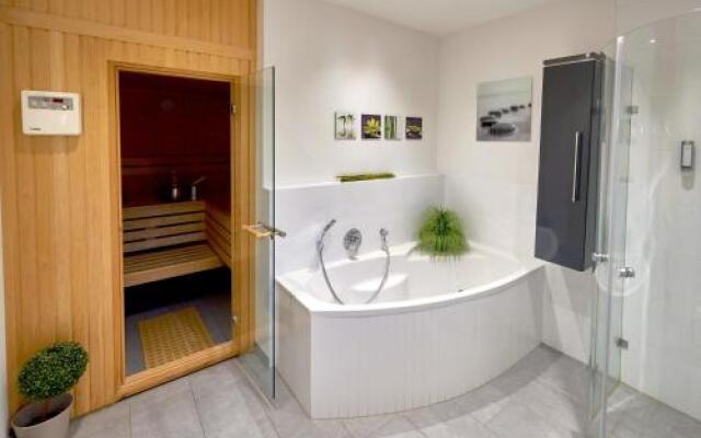 Ostseeresidenz Sassnitz - Apt. 16