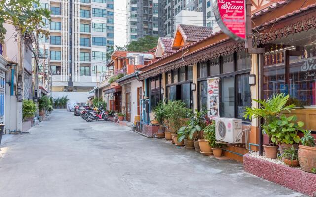 The Siam Guest House