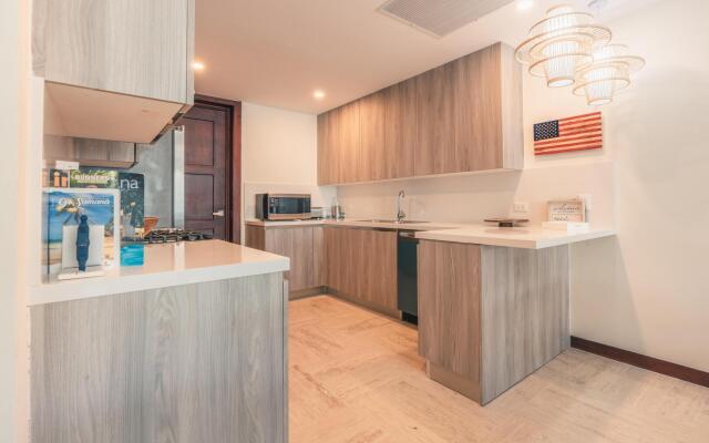 Apartment w 2BR Close to the Beaach at Portillo X