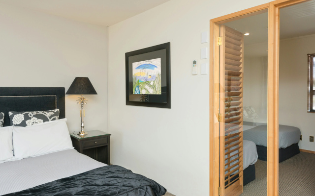 Millennium Hotel and Resort Manuels Taupō – Guest Rooms – Taupo