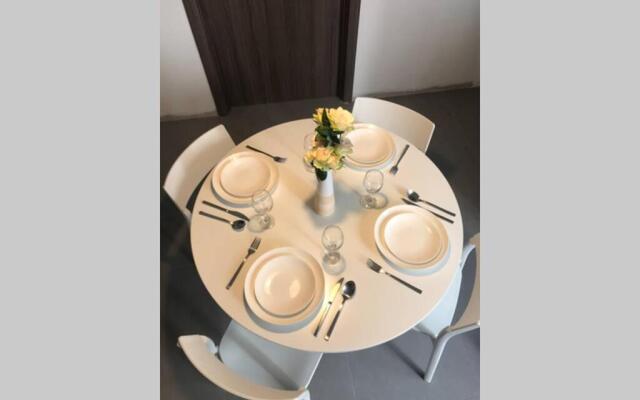 The Overhills Suite, your home away from home