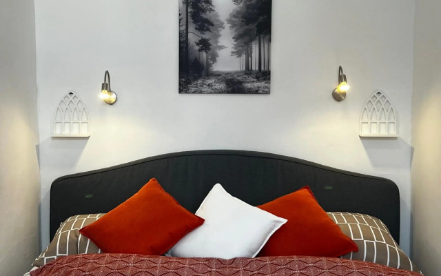 Prater Tree new Apartment