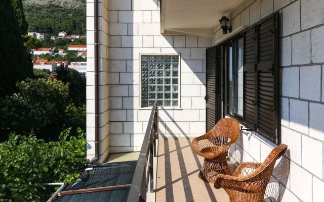 Guest House Karolin