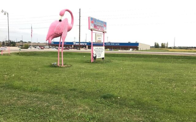 Flamingo Motel