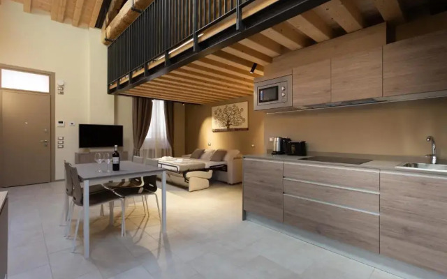 Residence 8 Loft