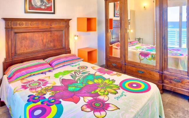 Villa Lucrezia - San Lorenzo al Mare