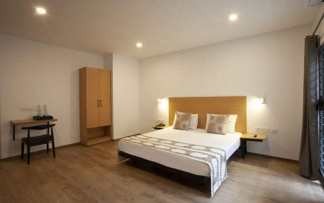 Hotel Panchvati Comforts