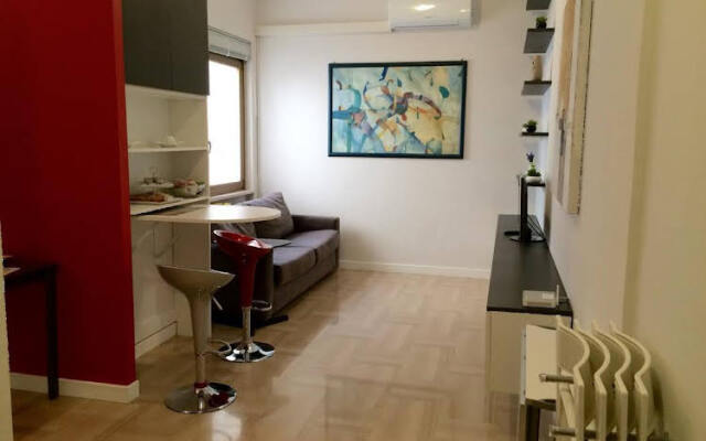 Pescara Center Apartment