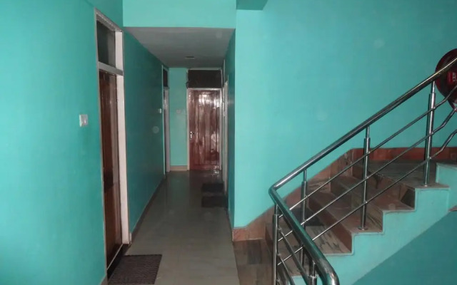 Hotel Ajatsatru