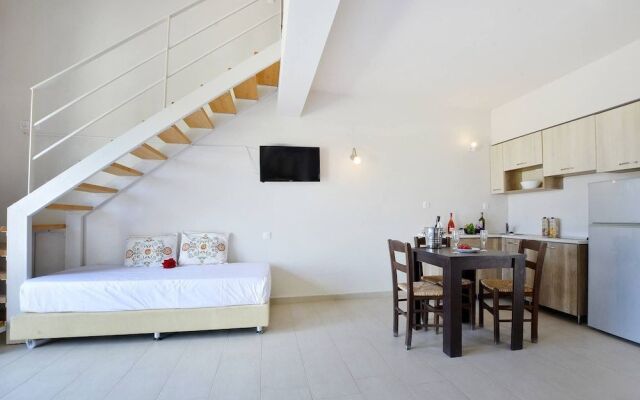 Likithos Hotel