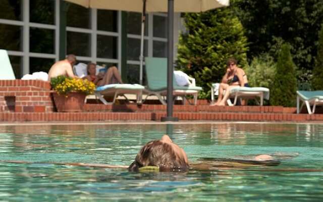 Hotel Birkenhof Therme