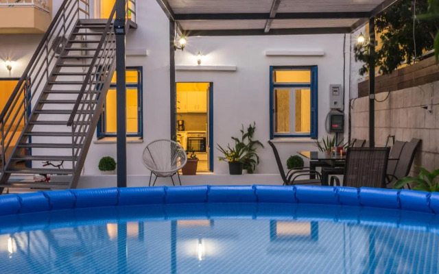 Danai House