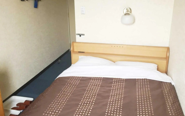 Trend Hotel Asahikawa