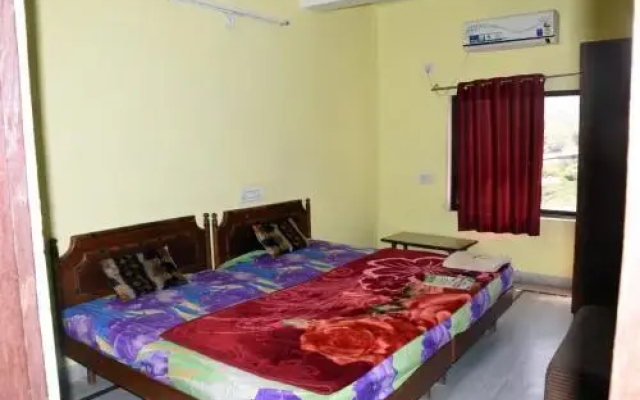 Hotel The Pannadhay Palace