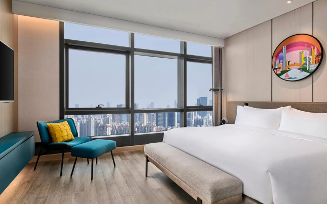 Artyzen Habitat Taopu Shanghai