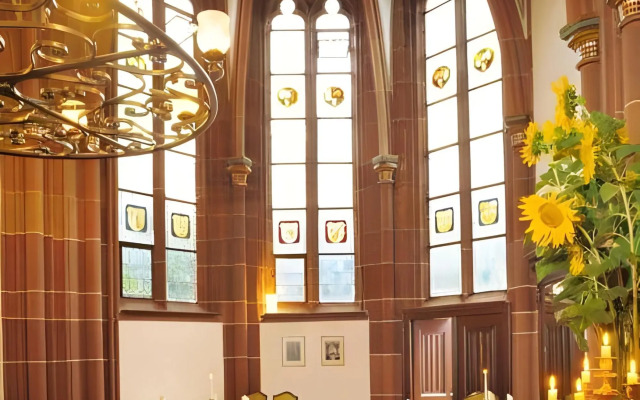 Boutique Hotel Kloster Pfalzel