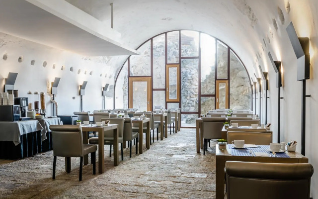 Hotel Eurostars Fuerte de la Concepcion