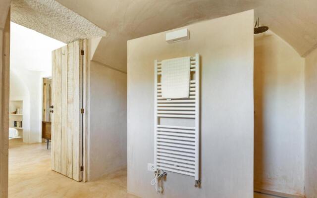 Le Ali Bianche by BarbarHouse