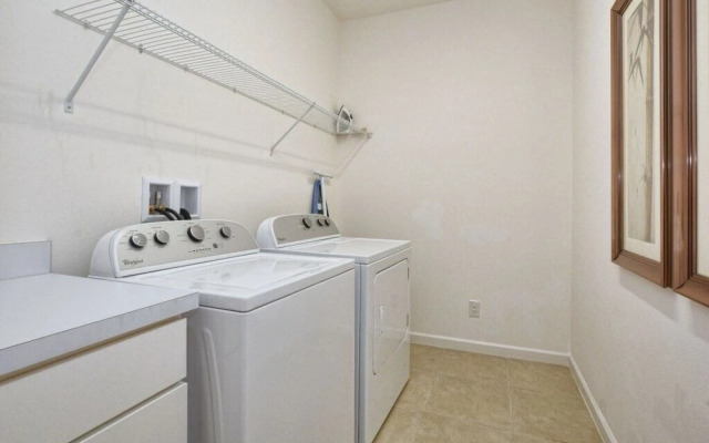 Solterra Resort 4400Ac Villa