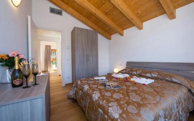 Apartment with breathtaking view A1