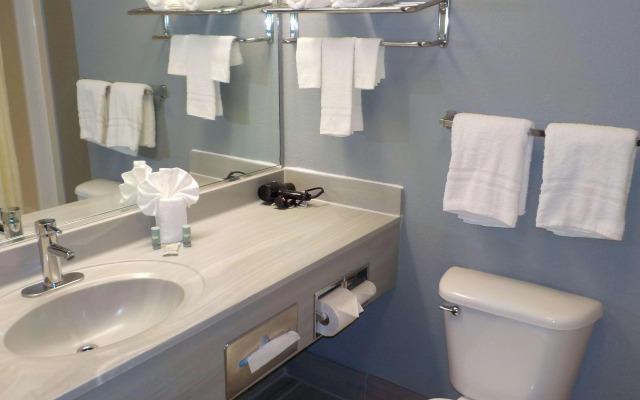 SureStay Plus Hotel by Best Western Augusta