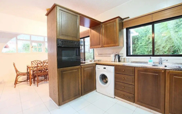 Protaras Green Bay Villa