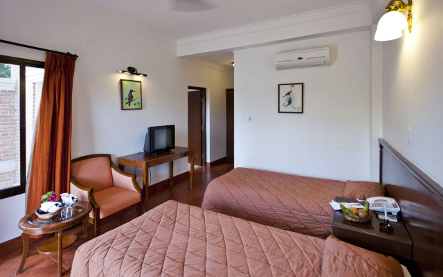 Buddha Maya by KGH Group