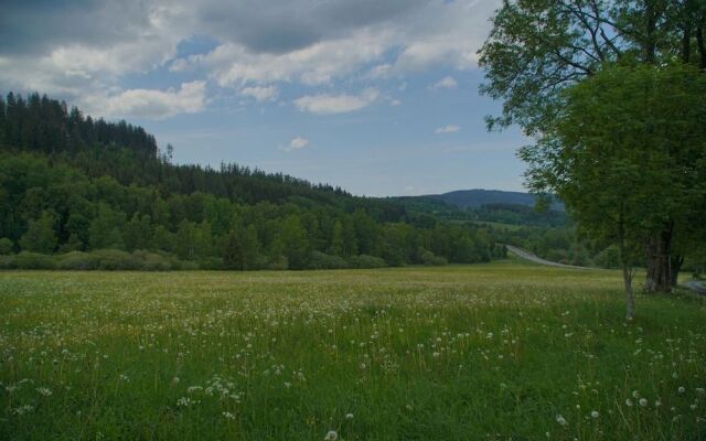 Hotel U andela Michaela