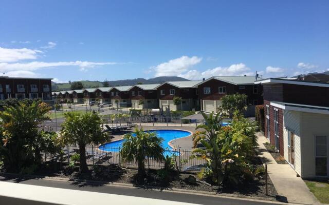 Ocean Serenity Apartments Whitianga