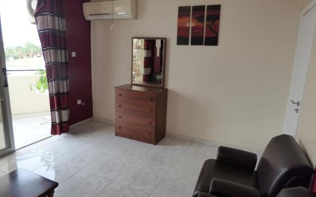 Kimonos Guesthouse