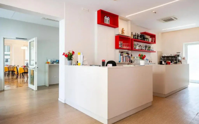 Hotel Amicizia Rimini