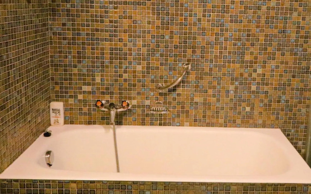 Sunshine Belle Etoile Chalet