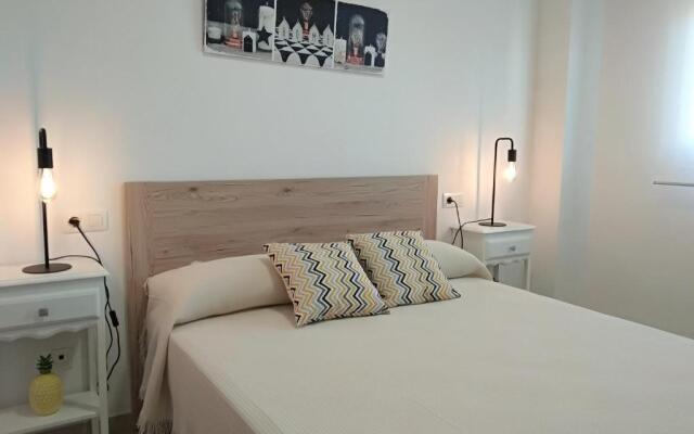 ACV - Neptuno-2ª Linea Planta 6 Norte