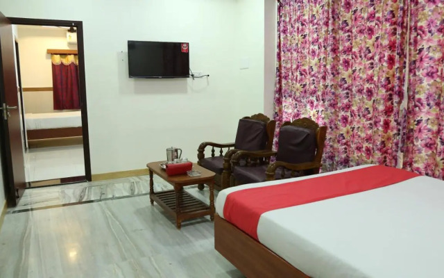 OYO 23687 Kumaran Millennium Residency