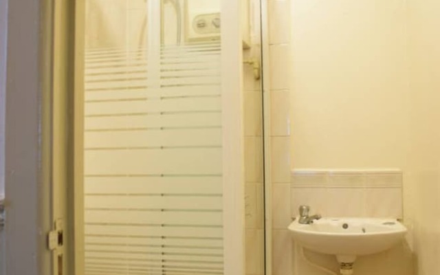 City Studio in the Heart of Rathmines