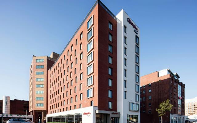 Hampton by Hilton Belfast City Centre