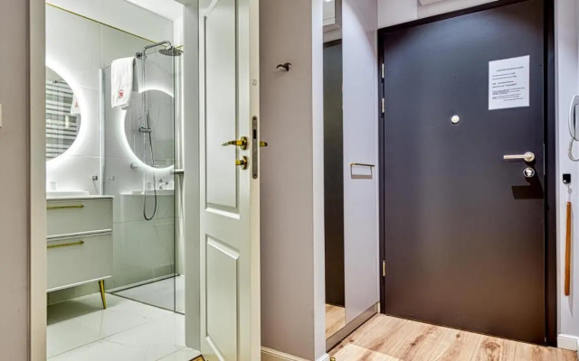 Rezydencja Niechorze 124 - 5D Apartamenty