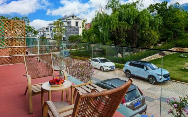 Xiting·Xinghui Japanese Courtyard (Dali Ancient City Store)