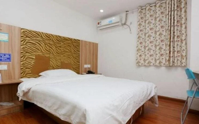 Xingcheng Wuyou Hotel Suzhou Guanqian Pedestrian Street Branch