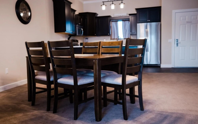 2 Bedroom Lake View Villa - Unit 209
