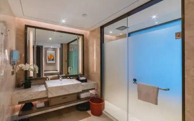Grand Skylight International Hotel Zunyi