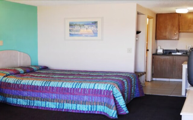 Vintage Inn - Lake Wales