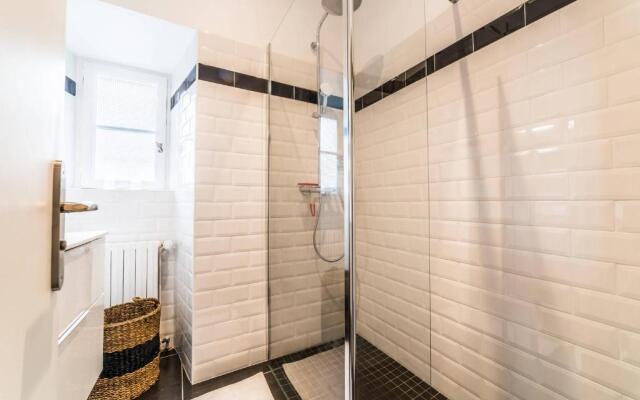 Blaise Raynal #1 - Appartement Coquet - 2 Personnes