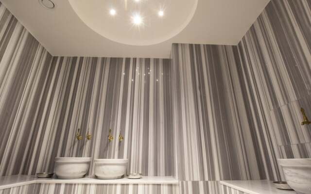 Elite World Comfy Samsun Atakum